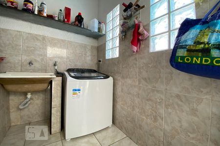 Casa para alugar com 405m², 3 quartos e 6 vagas Casa para alugar com 405m², 3 quartos e 6 vagasÁrea de Serviço