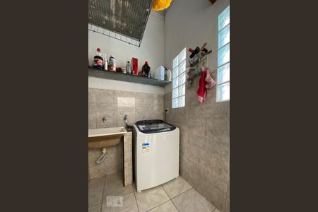 Casa para alugar com 405m², 3 quartos e 6 vagas Casa para alugar com 405m², 3 quartos e 6 vagasÁrea de Serviço