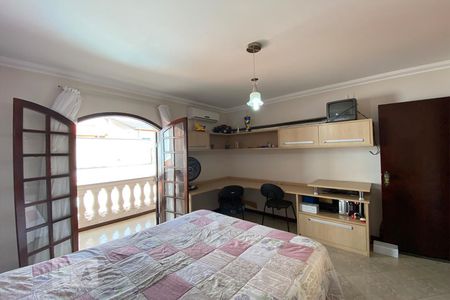 Casa para alugar com 405m², 3 quartos e 6 vagas Casa para alugar com 405m², 3 quartos e 6 vagasQuarto 3