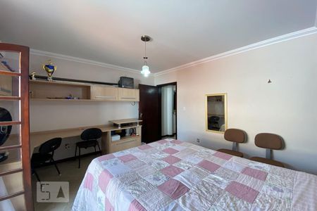 Casa para alugar com 405m², 3 quartos e 6 vagas Casa para alugar com 405m², 3 quartos e 6 vagasQuarto 3