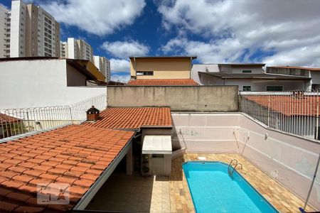 Casa para alugar com 405m², 3 quartos e 6 vagas Casa para alugar com 405m², 3 quartos e 6 vagasVista