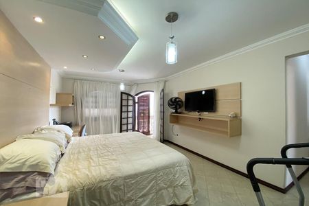 Casa para alugar com 405m², 3 quartos e 6 vagas Casa para alugar com 405m², 3 quartos e 6 vagasQuarto 1