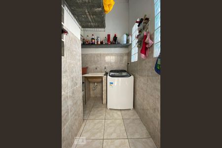 Casa para alugar com 405m², 3 quartos e 6 vagas Casa para alugar com 405m², 3 quartos e 6 vagasÁrea de Serviço