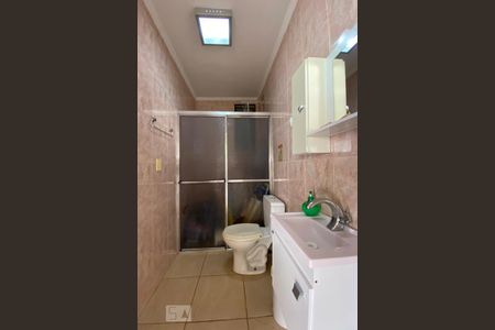 Casa para alugar com 405m², 3 quartos e 6 vagas Casa para alugar com 405m², 3 quartos e 6 vagasBanheiro 5