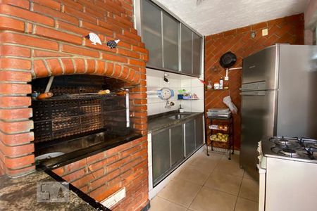 Casa para alugar com 405m², 3 quartos e 6 vagas Casa para alugar com 405m², 3 quartos e 6 vagasChurrasqueira