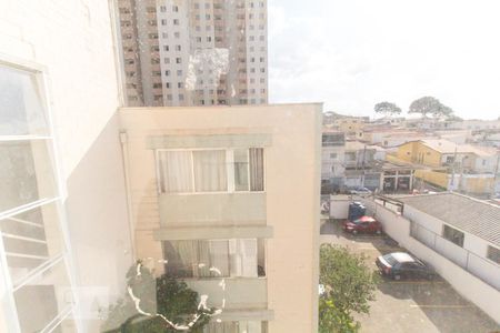 Vista Quarto 1 de apartamento à venda com 2 quartos, 43m² em Parque Peruche, São Paulo