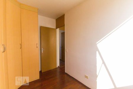 Quarto 1 de apartamento à venda com 2 quartos, 43m² em Parque Peruche, São Paulo