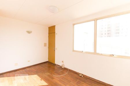 Sala de apartamento à venda com 2 quartos, 43m² em Parque Peruche, São Paulo