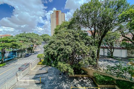 Vista da Varanda de apartamento à venda com 2 quartos, 49m² em Vila Matilde, São Paulo