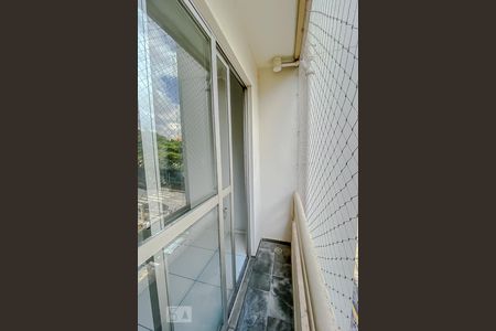 Varanda de apartamento para alugar com 2 quartos, 49m² em Vila Matilde, São Paulo