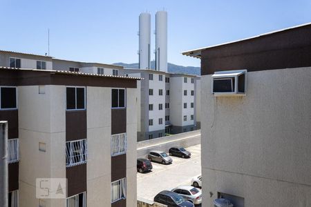 Apartamento para alugar com 45m², 2 quartos e 1 vaga Apartamento para alugar com 45m², 2 quartos e 1 vagaVista da Sala