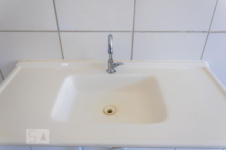 Apartamento para alugar com 45m², 2 quartos e 1 vaga Apartamento para alugar com 45m², 2 quartos e 1 vagaCozinha - Torneira