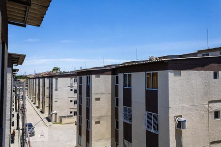 Apartamento para alugar com 45m², 2 quartos e 1 vaga Apartamento para alugar com 45m², 2 quartos e 1 vagaVista do Quarto 1