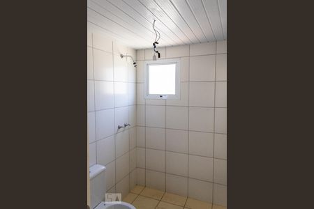Apartamento para alugar com 45m², 2 quartos e 1 vaga Apartamento para alugar com 45m², 2 quartos e 1 vagaBanheiro