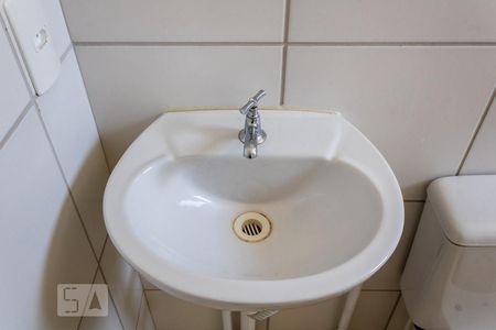 Apartamento para alugar com 45m², 2 quartos e 1 vaga Apartamento para alugar com 45m², 2 quartos e 1 vagaBanheiro - Torneira