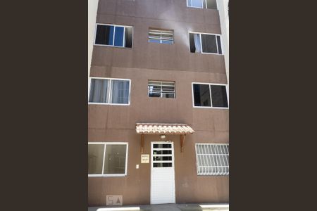 Apartamento para alugar com 45m², 2 quartos e 1 vaga Apartamento para alugar com 45m², 2 quartos e 1 vagaFachada do bloco