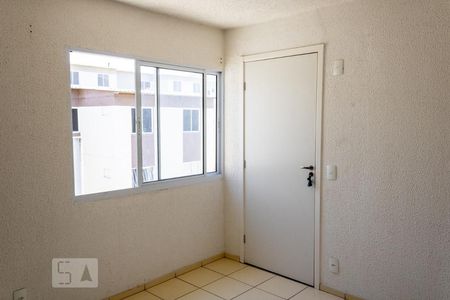 Apartamento para alugar com 45m², 2 quartos e 1 vaga Apartamento para alugar com 45m², 2 quartos e 1 vagaSala