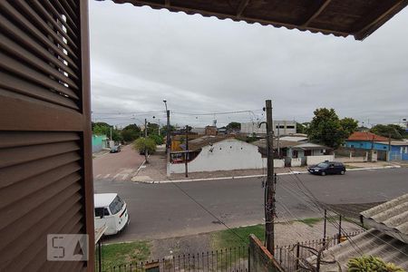 Vista do Quarto 1 de casa para alugar com 2 quartos, 100m² em Niterói, Canoas