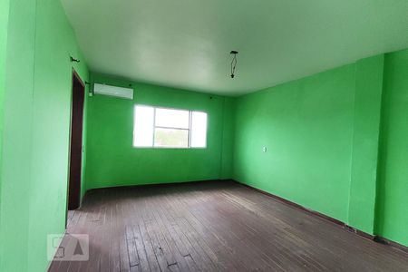 Quarto 1 de casa para alugar com 2 quartos, 100m² em Niterói, Canoas