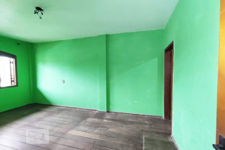 Quarto 1 de casa para alugar com 2 quartos, 100m² em Niterói, Canoas