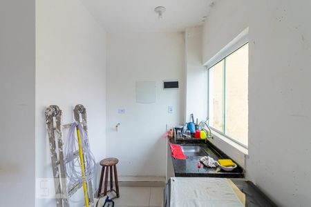 Casa para alugar com 60m², 1 quarto e sem vaga Casa para alugar com 60m², 1 quarto e sem vagaCozinha