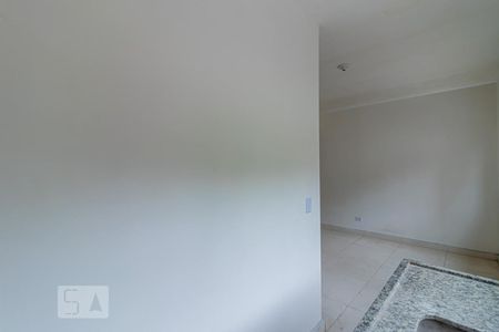 Cozinha de casa para alugar com 1 quarto, 30m² em Cambuci, São Paulo