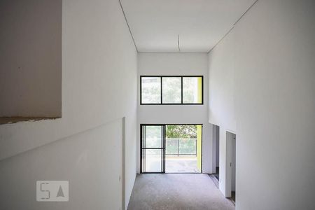 Sala de apartamento para alugar com 2 quartos, 90m² em Vila Andrade, São Paulo