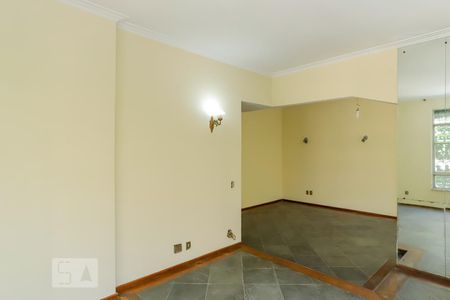 Sala de apartamento para alugar com 3 quartos, 140m² em Copacabana, Rio de Janeiro