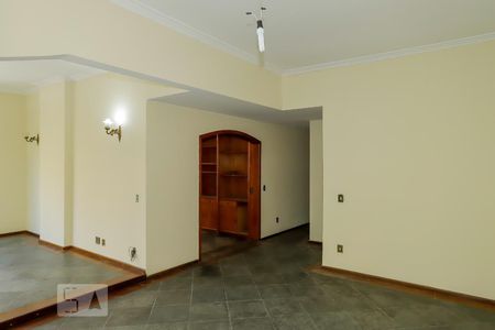 Sala de apartamento para alugar com 3 quartos, 140m² em Copacabana, Rio de Janeiro