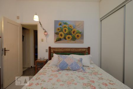 Quarto Suíte de apartamento à venda com 3 quartos, 110m² em Tijuca, Rio de Janeiro