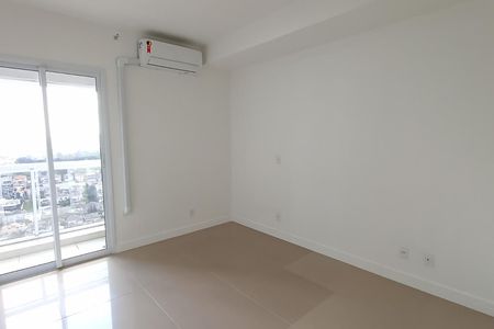 Quarto de apartamento para alugar com 1 quarto, 50m² em Melville Empresarial Ii, Barueri