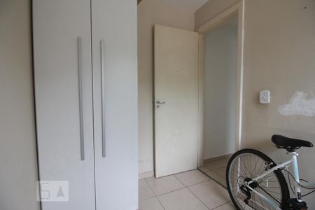 Quarto 2 de apartamento para alugar com 2 quartos, 49m² em Parque Esmeralda, São Paulo