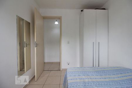 Quarto 1 de apartamento para alugar com 2 quartos, 49m² em Parque Esmeralda, São Paulo