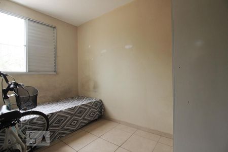 Quarto 2 de apartamento para alugar com 2 quartos, 49m² em Parque Esmeralda, São Paulo