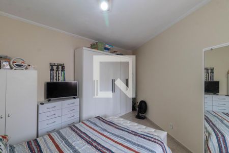 Quarto 1 de casa à venda com 3 quartos, 175m² em Jardim Ponte Rasa, São Paulo