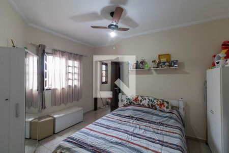 Quarto 1 de casa à venda com 3 quartos, 175m² em Jardim Ponte Rasa, São Paulo