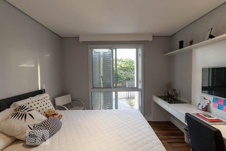quarto 1 de apartamento à venda com 2 quartos, 116m² em Itaim Bibi, São Paulo