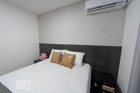 Quarto 1 de apartamento à venda com 2 quartos, 42m² em Santo Andre, São Leopoldo