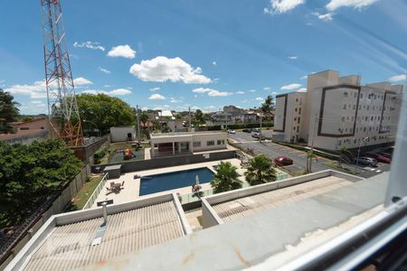 Vista Quarto 2 de apartamento à venda com 2 quartos, 42m² em Santo Andre, São Leopoldo