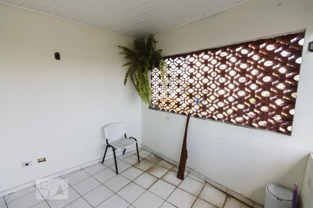 Casa 1 Hall de Entrada de casa à venda com 6 quartos, 120m² em Vila Anglo Brasileira, São Paulo