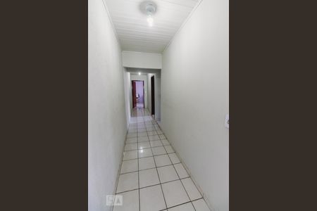 Casa 1 Corredor de casa à venda com 6 quartos, 120m² em Vila Anglo Brasileira, São Paulo