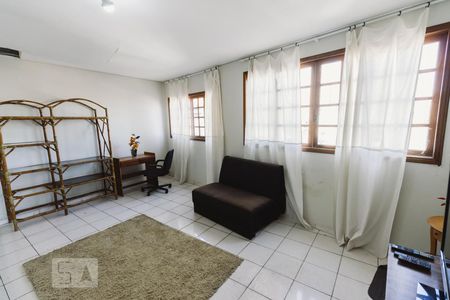 Casa 1 Sala de casa à venda com 6 quartos, 120m² em Vila Anglo Brasileira, São Paulo
