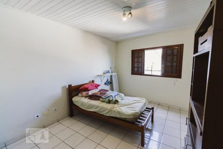 Casa 1 Quarto 2 de casa à venda com 6 quartos, 120m² em Vila Anglo Brasileira, São Paulo