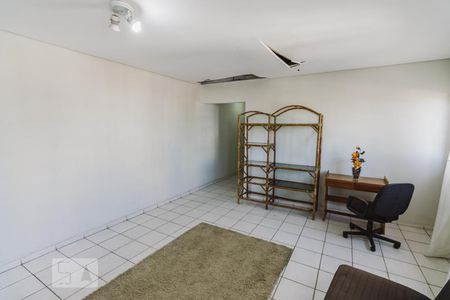 Casa 1 Sala de casa à venda com 6 quartos, 120m² em Vila Anglo Brasileira, São Paulo