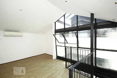 Quarto Suíte de apartamento para alugar com 1 quarto, 38m² em Santa Teresa, Rio de Janeiro