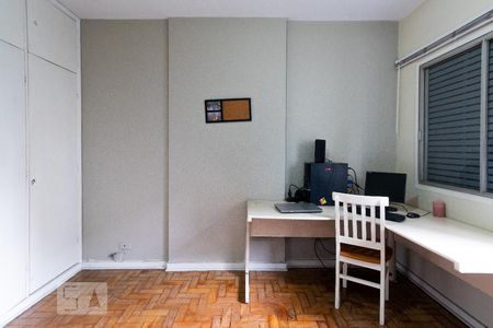 Quarto 1 de apartamento à venda com 2 quartos, 82m² em Paraíso, São Paulo