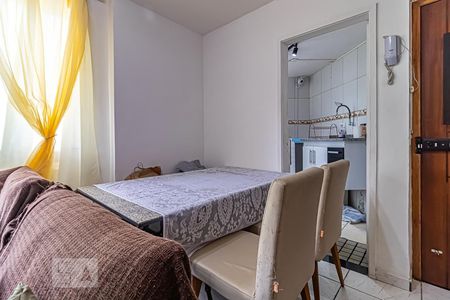 Sala de apartamento à venda com 3 quartos, 60m² em Jacarepaguá, Rio de Janeiro