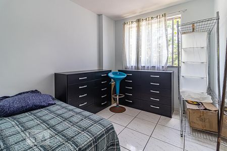 Quarto 2 de apartamento à venda com 3 quartos, 60m² em Jacarepaguá, Rio de Janeiro