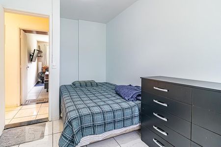 Quarto 2 de apartamento à venda com 3 quartos, 60m² em Jacarepaguá, Rio de Janeiro