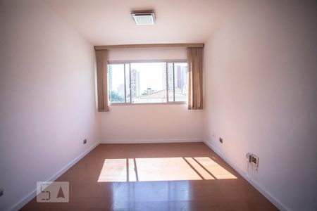 Sala de Estar de apartamento para alugar com 2 quartos, 82m² em Vila Clementino, São Paulo